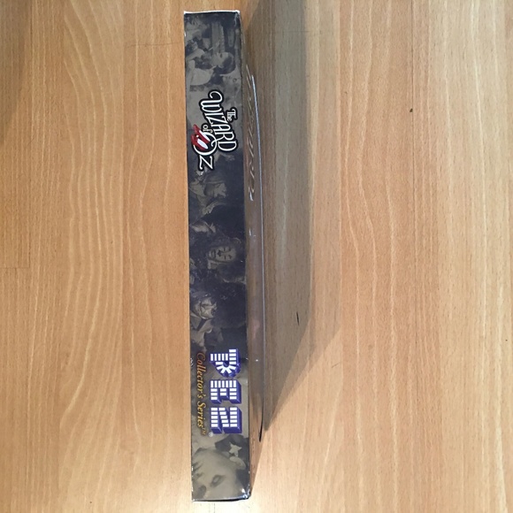 Pez The Wizard of Oz Collector’s Series Warner Brothers - Picture 8 of 8